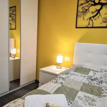 Casa Raffaello Careggi Apartment Florence