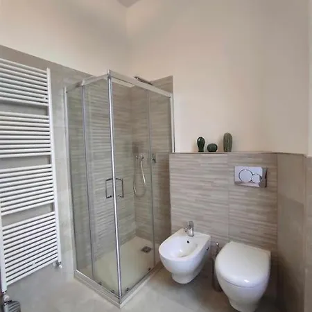 Apartment Casa Raffaello Careggi