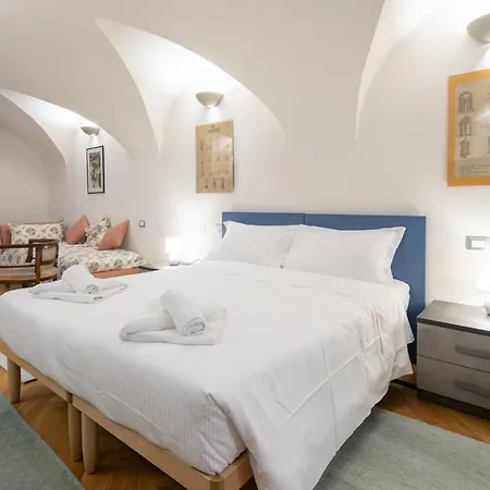 Apartment Tintori