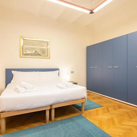 Apartment Tintori