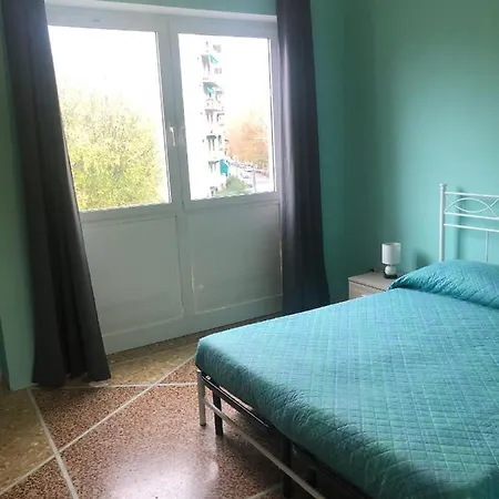 Leandro Bed Pensión