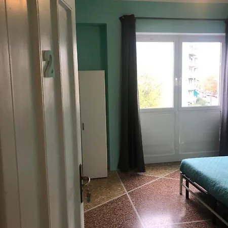 Pensión Leandro Bed Florencia