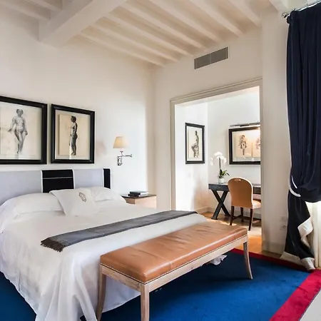 Hotel Palazzo Vecchietti - Residenza D'epoca Firenze
