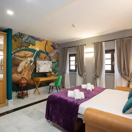 Casual Rinascimento Hotel 3*