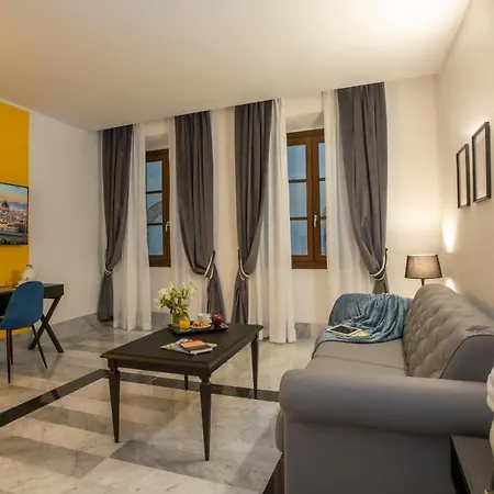 Hotel Casual Rinascimento Firenze