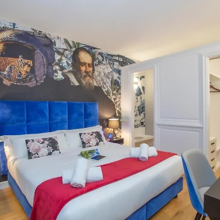 Casual Rinascimento Hotel
