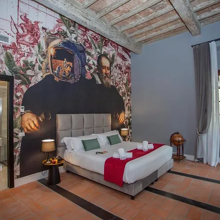 Casual Rinascimento Hotel Firenze