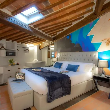 Casual Rinascimento Hotel
