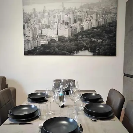 Apartment Casa Raffaello Careggi Florence