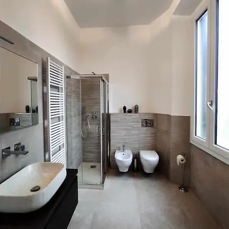 Casa Raffaello Careggi Florence
