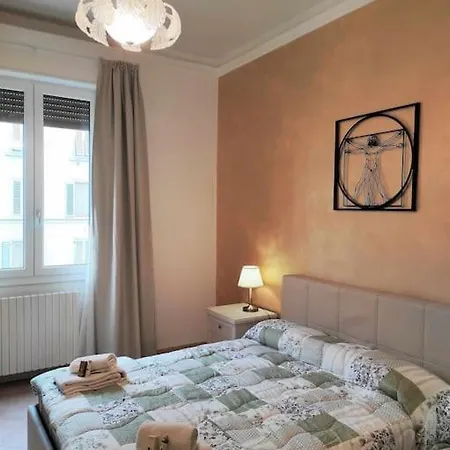 Casa Raffaello Careggi Florence