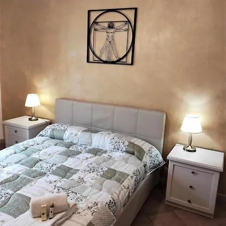 Casa Raffaello Careggi Florence