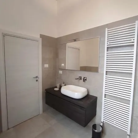 Apartment Casa Raffaello Careggi Florence