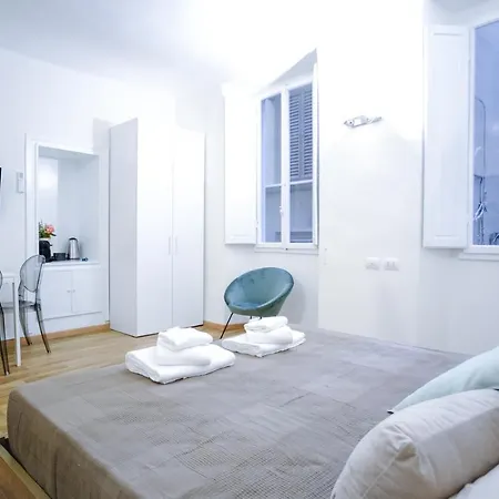 Apartment Le Dantesche Boutique