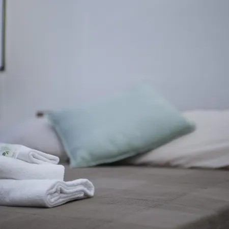 Le Dantesche Boutique Apartment