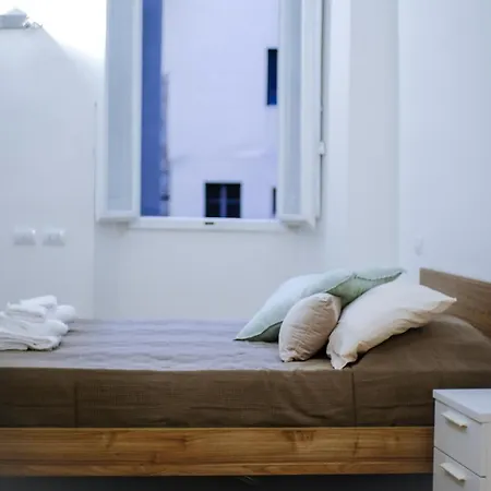 Le Dantesche Boutique Apartment Florence