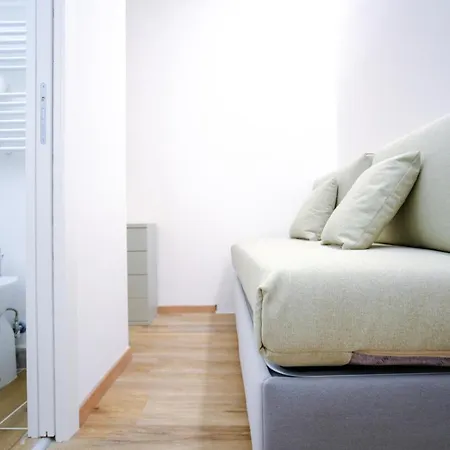 Apartment Le Dantesche Boutique