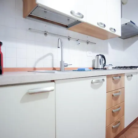 Le Dantesche Boutique Apartment *