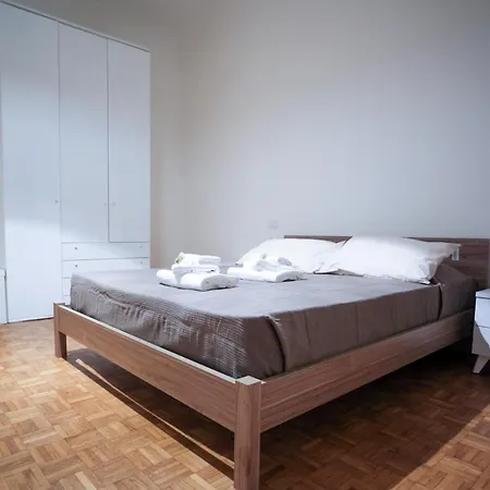 Le Dantesche Boutique Apartment Florence