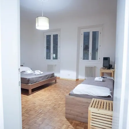 Apartment Le Dantesche Boutique *