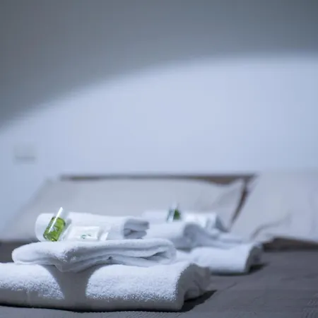 Le Dantesche Boutique Apartment *