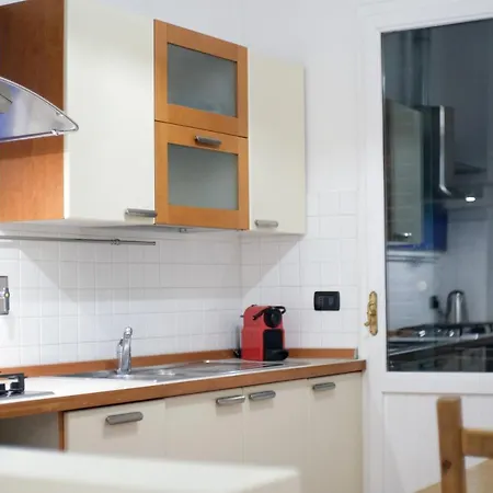 Apartment Le Dantesche Boutique *