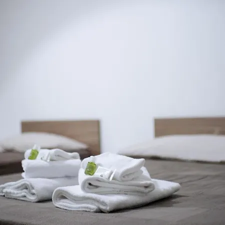 Le Dantesche Boutique Apartment *