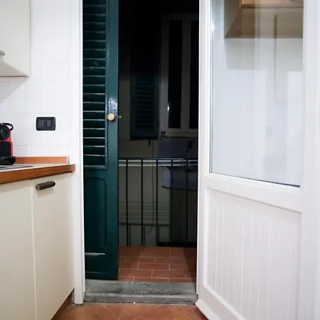 Apartment Le Dantesche Boutique