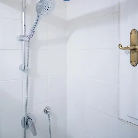 Le Dantesche Boutique Apartment *