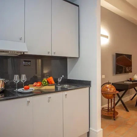 Hotel Casual Rinascimento Firenze