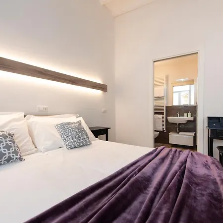 Apartment Istay - Zannetti Florence