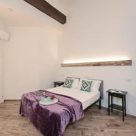 Istay - Zannetti Apartment *