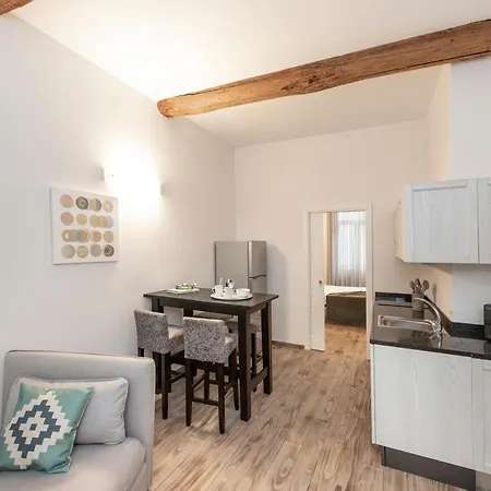 Istay - Zannetti Apartment