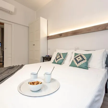 Apartment Istay - Zannetti *