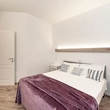 Apartment Istay - Zannetti Florence