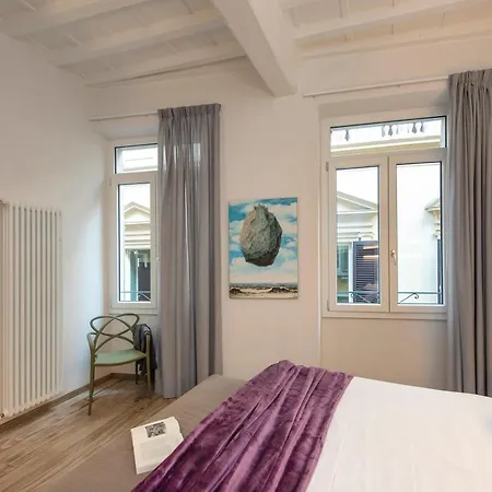 Apartment Istay - Zannetti