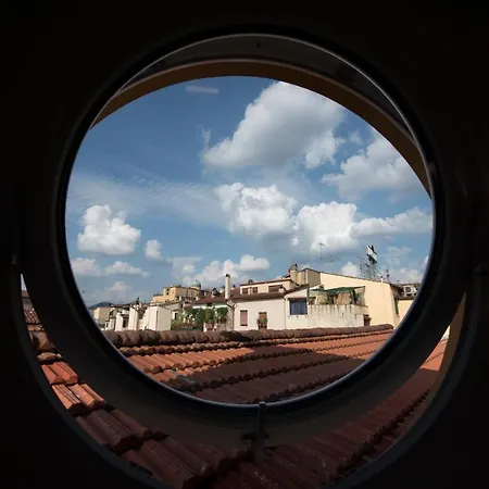 Istay - Zannetti Apartment Florence