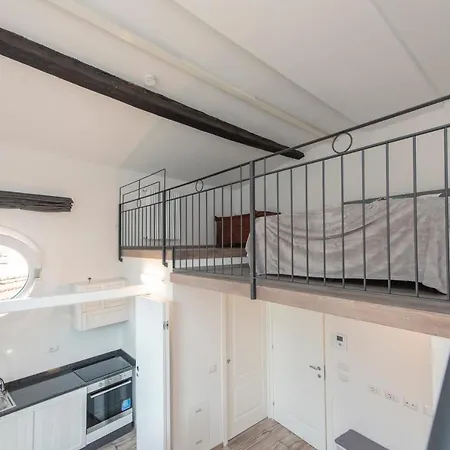Istay - Zannetti Apartment Florence