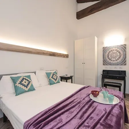 Apartment Istay - Zannetti