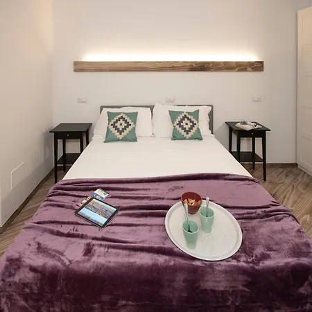 Apartment Istay - Zannetti *