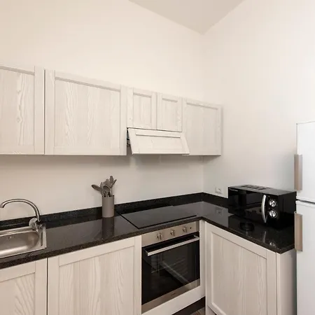 Apartment Istay - Zannetti Florence