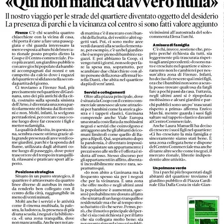 La Limonaia