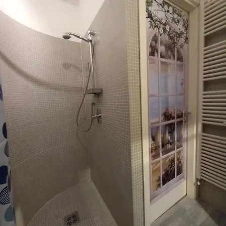 Apartmán Zenhouse Florencie