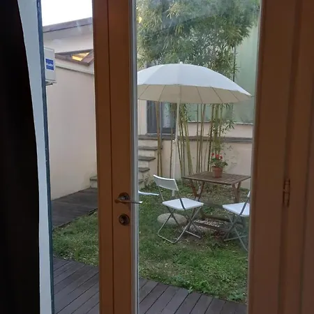 Zenhouse Apartmán Florencie