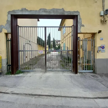 Zenhouse Apartmán *