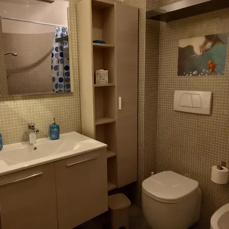 Zenhouse Apartmán