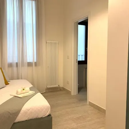 La Domus * Florencia