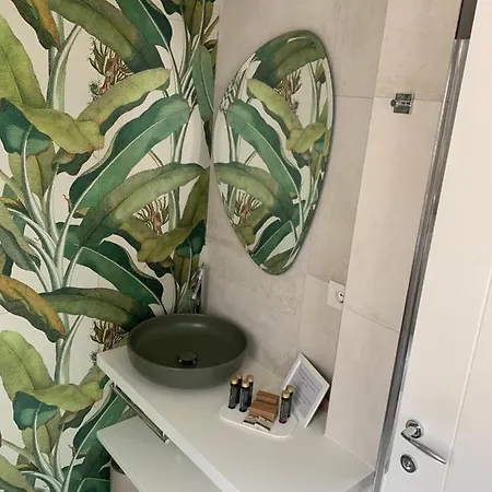 La Domus Apartamento Florencia