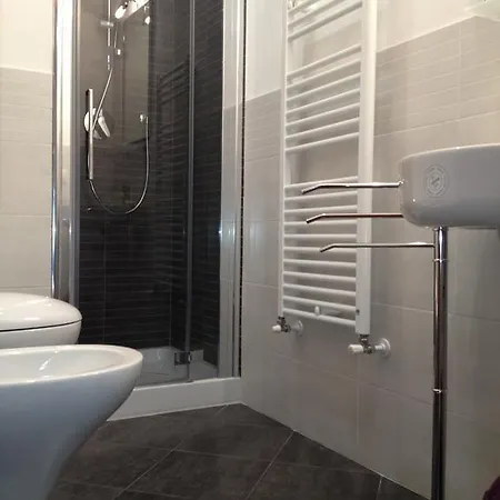 Le Ghiacciaie Bed & Breakfast 3*