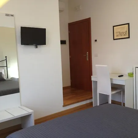 Bed & Breakfast Le Ghiacciaie Florence